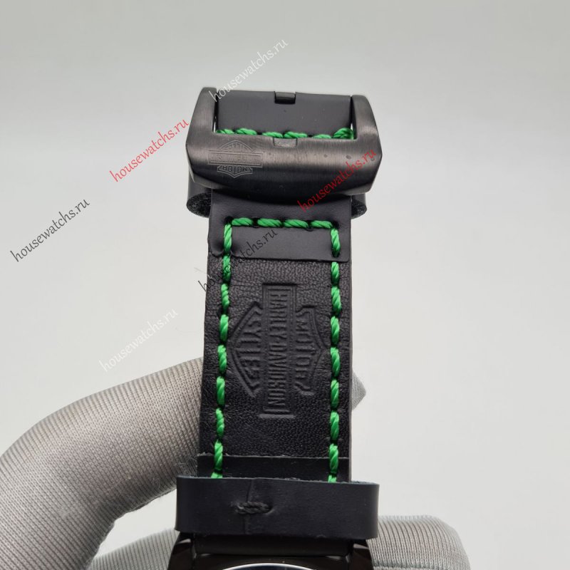 Копия Часы Harley Davidson H104595