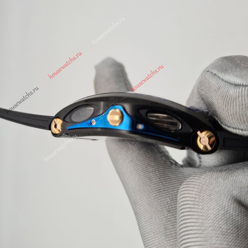 Копия Часы Cvstos Jetliner Skull H104596