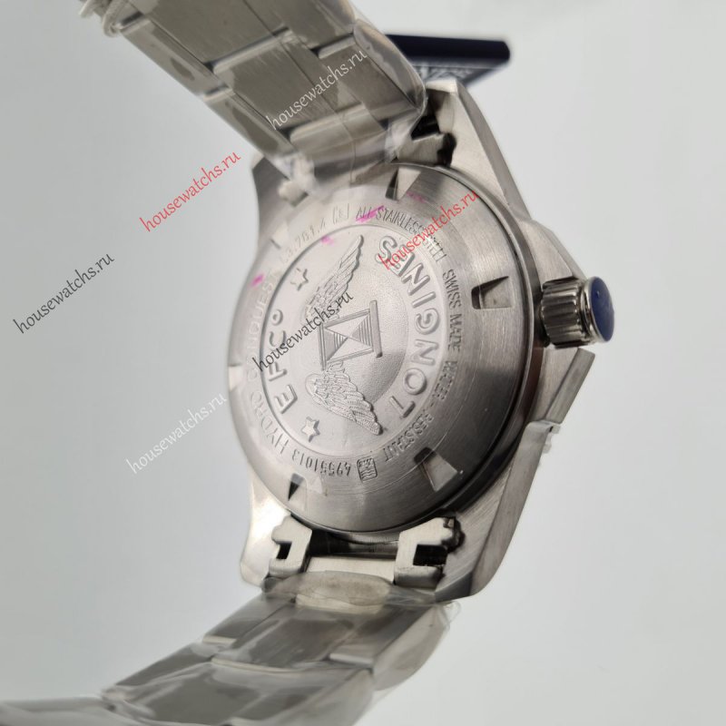 Копия Часы Longines HydroConquest H104599