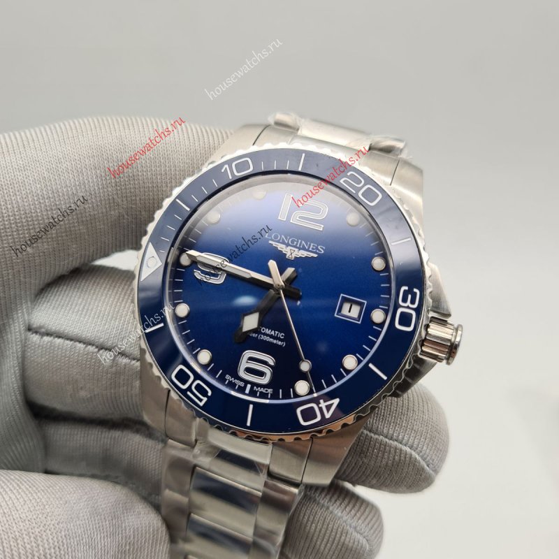 Копия Часы Longines HydroConquest H104599