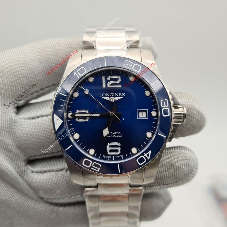 Копия Часы Longines HydroConquest H104599