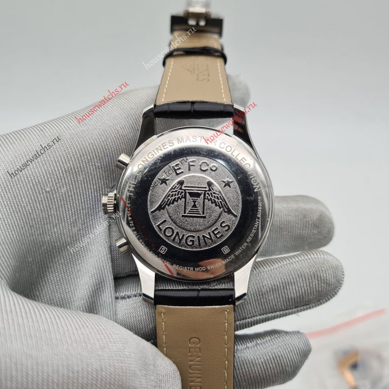 Копия Часы Longines Master Collection H104601