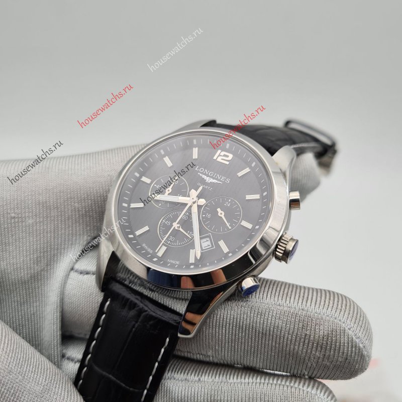 Копия Часы Longines Master Collection H104601