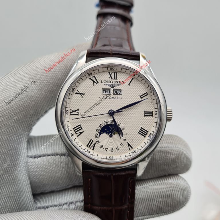 Копия Часы Longines Master Day H104602