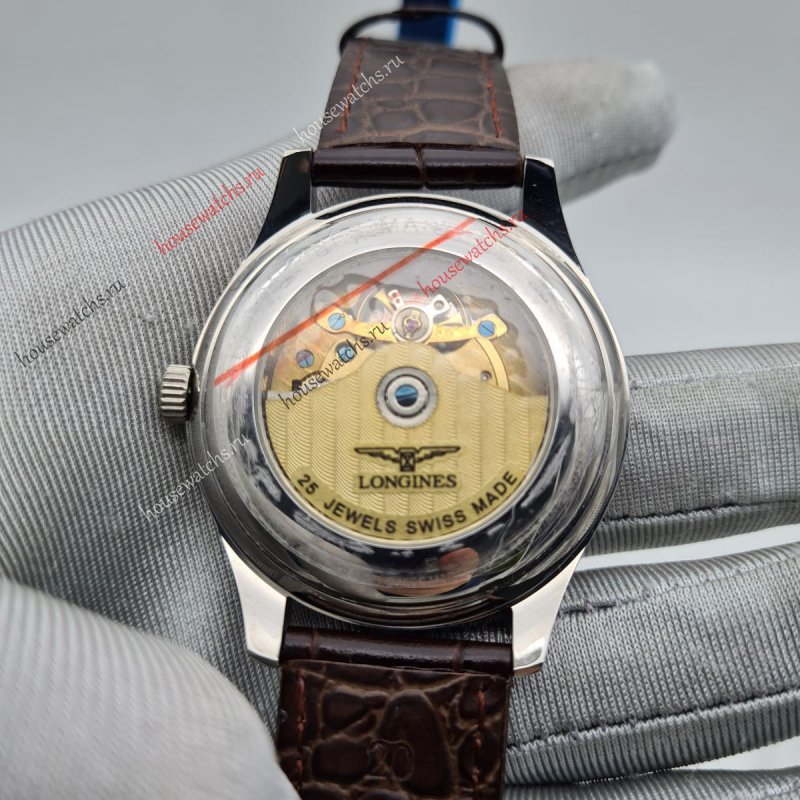 Копия Часы Longines Master Day H104602