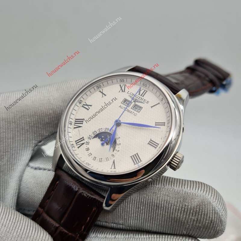 Копия Часы Longines Master Day H104602