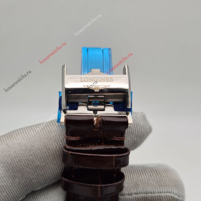 Копия Часы Longines Master Day H104602