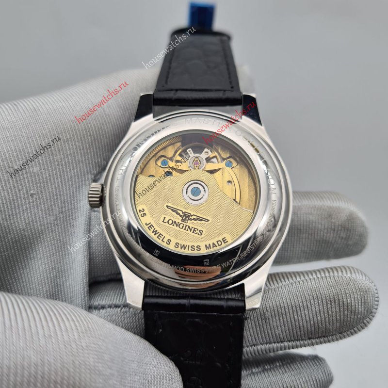 Копия Часы Longines Master Day H104603