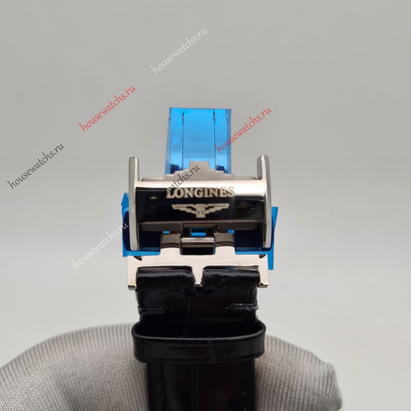 Копия Часы Longines Master Day H104603