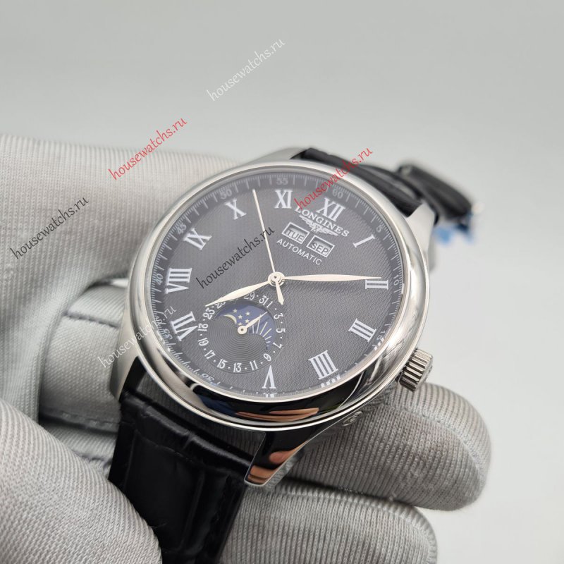 Копия Часы Longines Master Day H104603