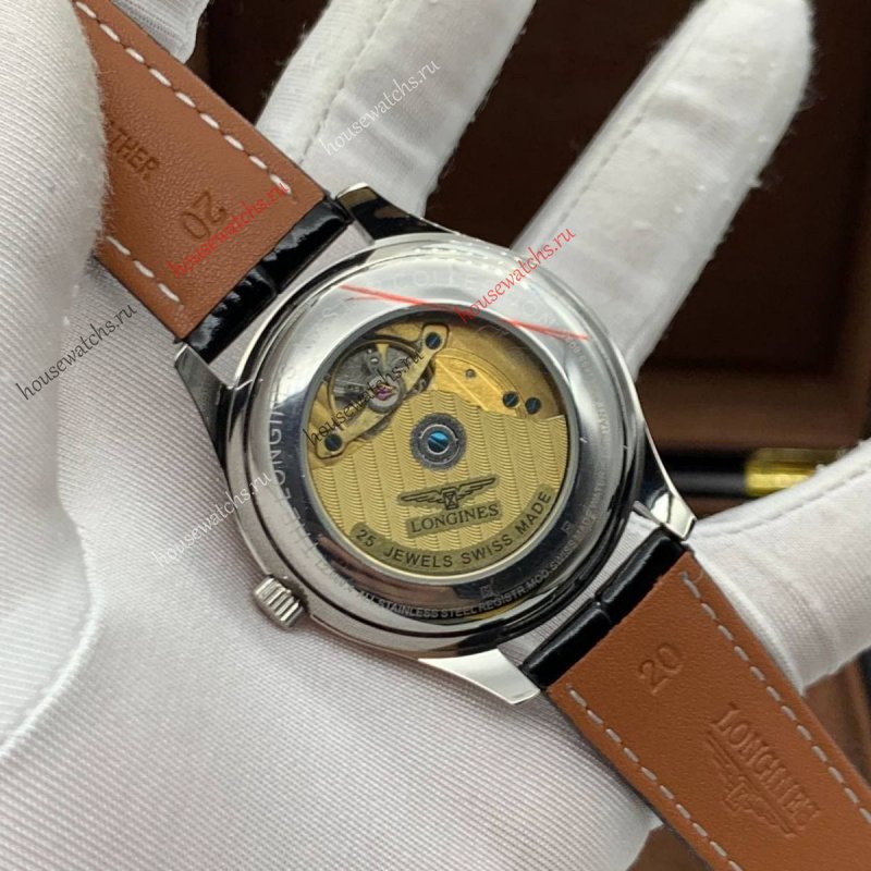 Копия Часы Longines Master Day H104603