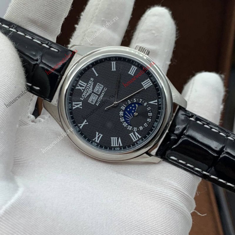 Копия Часы Longines Master Day H104603