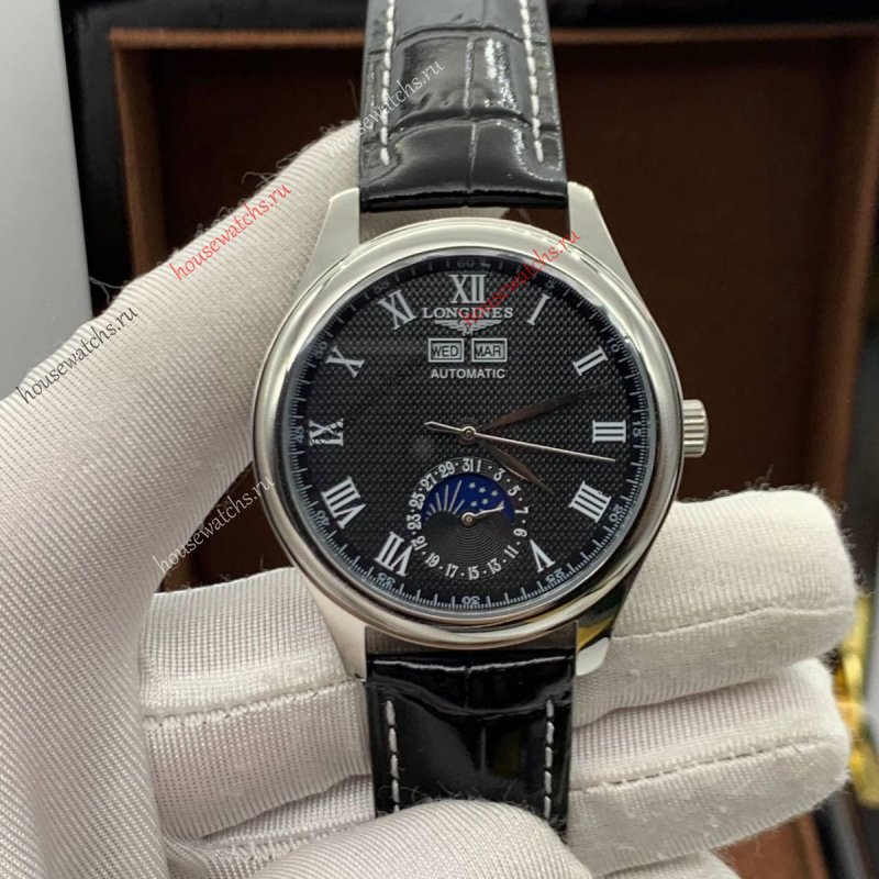 Копия Часы Longines Master Day H104603