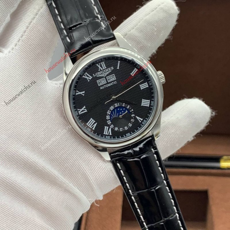 Копия Часы Longines Master Day H104603