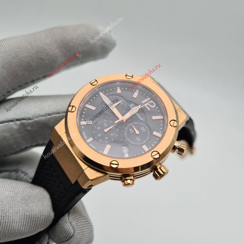 Копия Часы Salvatore Ferragamo H104604