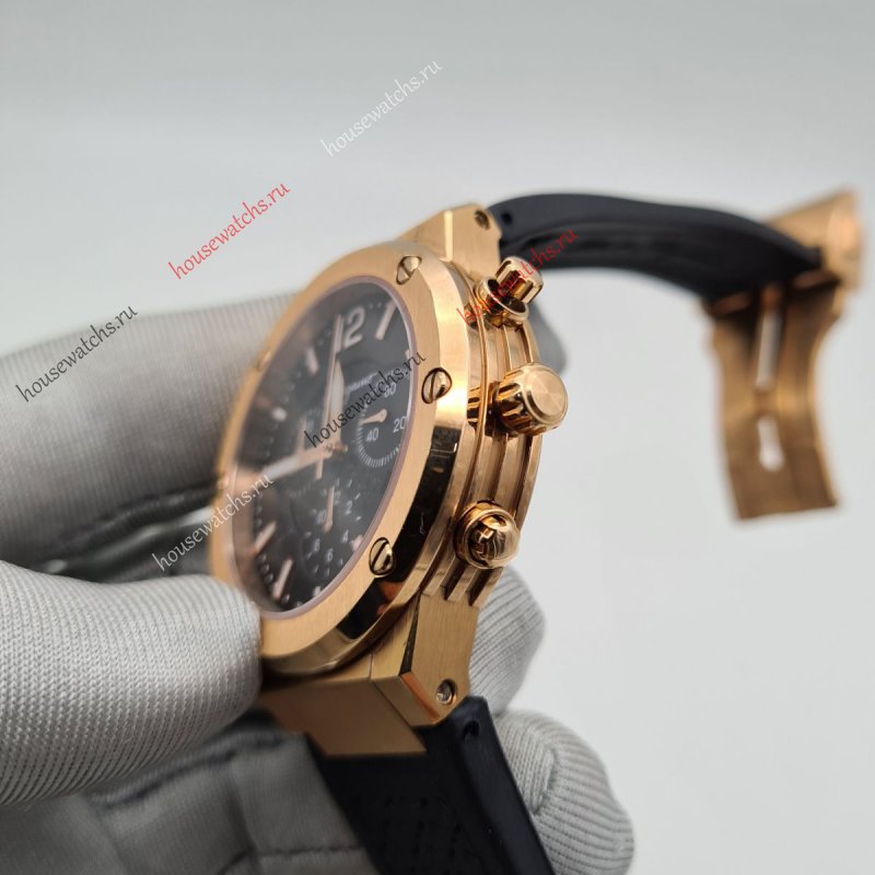 Копия Часы Salvatore Ferragamo H104604