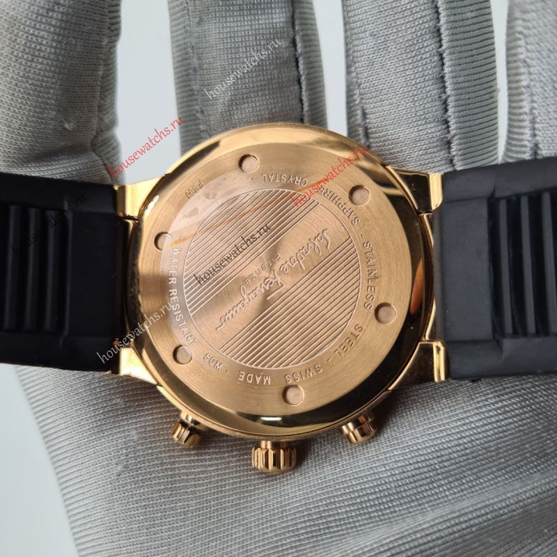 Копия Часы Salvatore Ferragamo H104604
