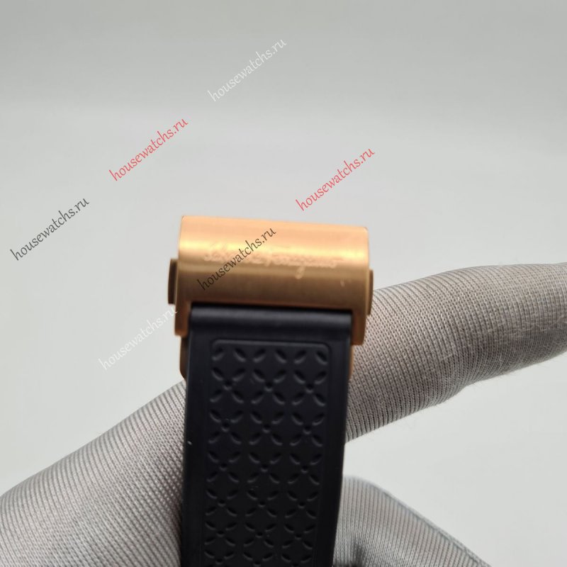 Копия Часы Salvatore Ferragamo H104604