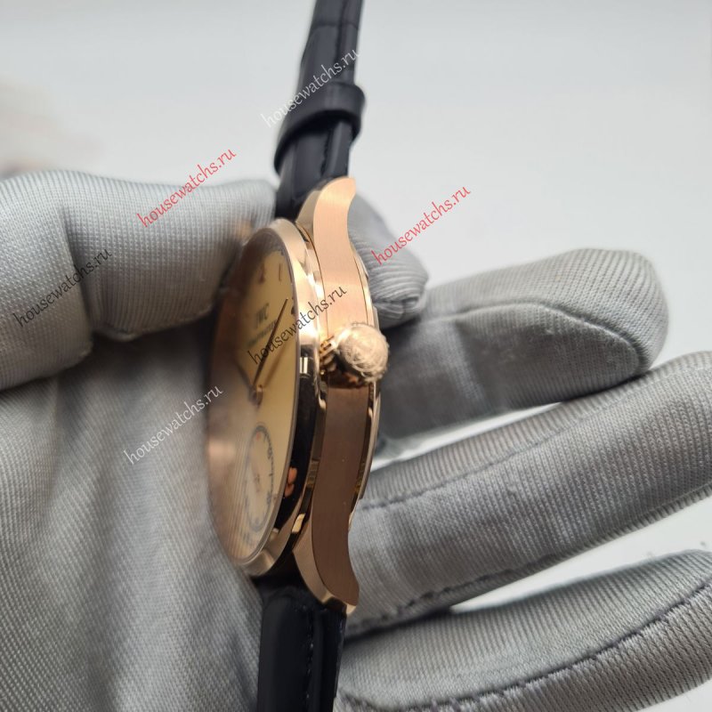 Копия Часы IWC Schaffhausen H104607