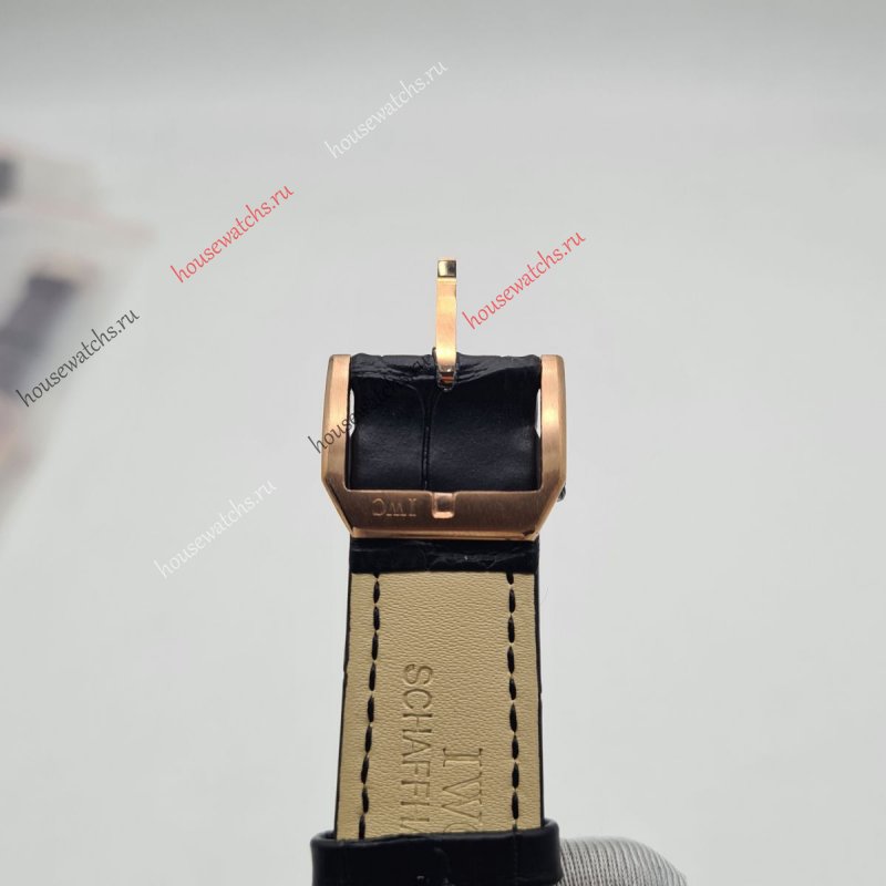 Копия Часы IWC Schaffhausen H104607