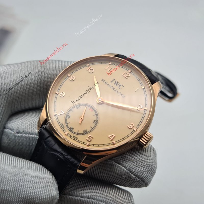 Копия Часы IWC Schaffhausen H104607