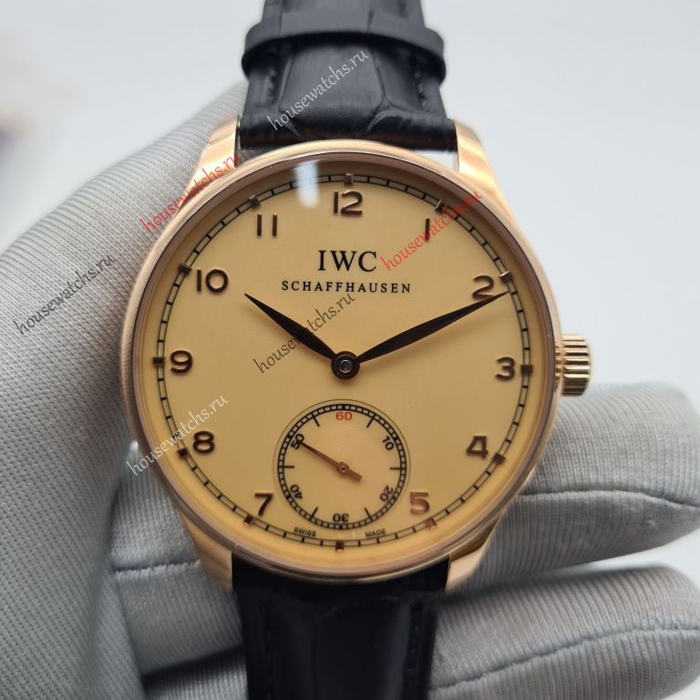 Копия Часы IWC Schaffhausen H104607