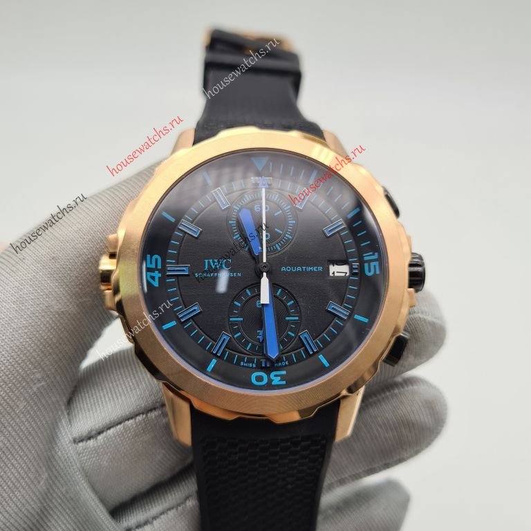 Копия Часы IWC Aquatimer H104608