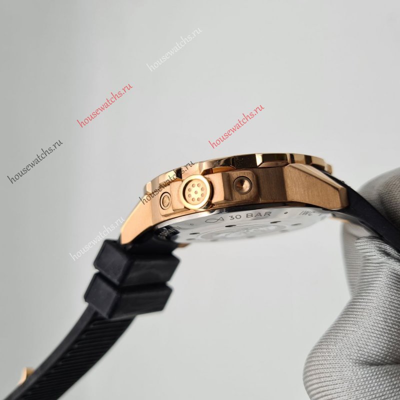 Копия Часы IWC Aquatimer H104608