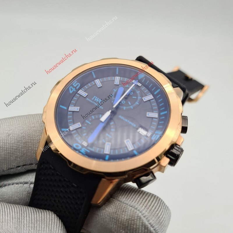 Копия Часы IWC Aquatimer H104608