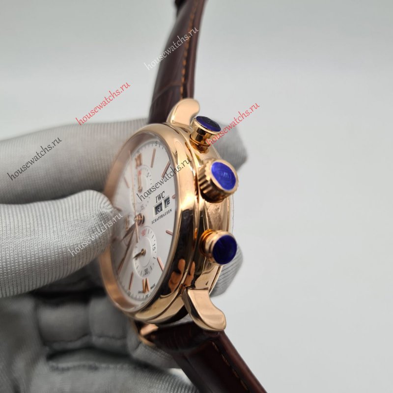 Копия Часы IWC Portofino Chrono H104609