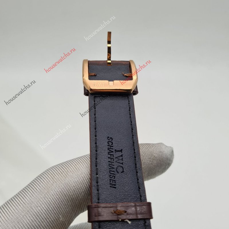 Копия Часы IWC Portofino Chrono H104609