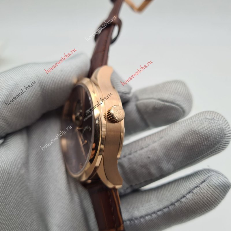 Копия Часы IWC Portuguese Tourbillon H104611