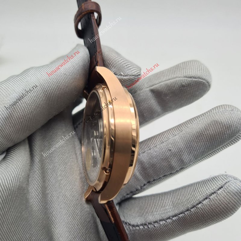 Копия Часы IWC Portuguese Tourbillon H104611