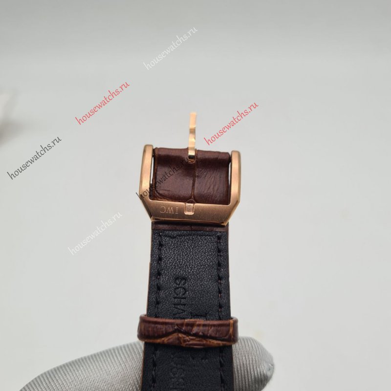 Копия Часы IWC Portuguese Tourbillon H104611