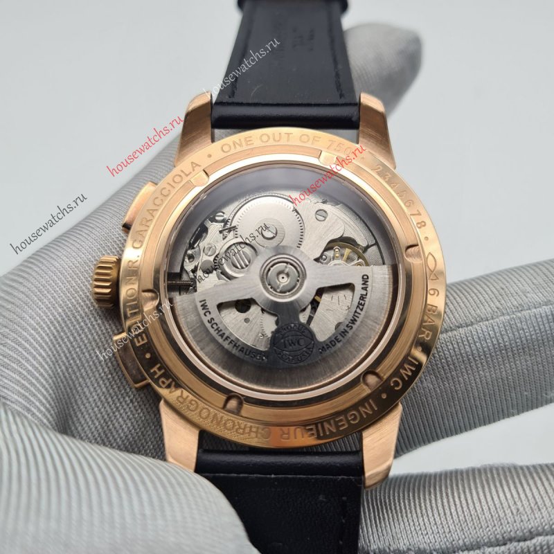 Копия Часы IWC Schaffhausen H104612