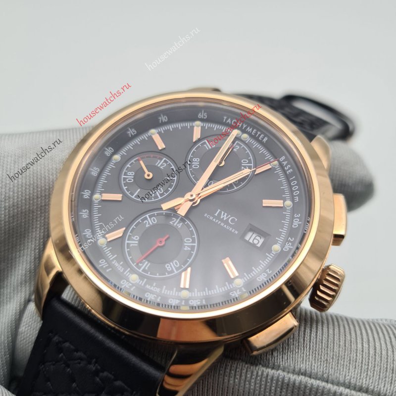 Копия Часы IWC Schaffhausen H104612