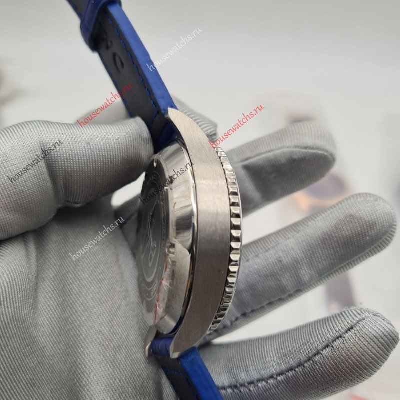 Копия Часы IWC Timezoner Chrono H104613