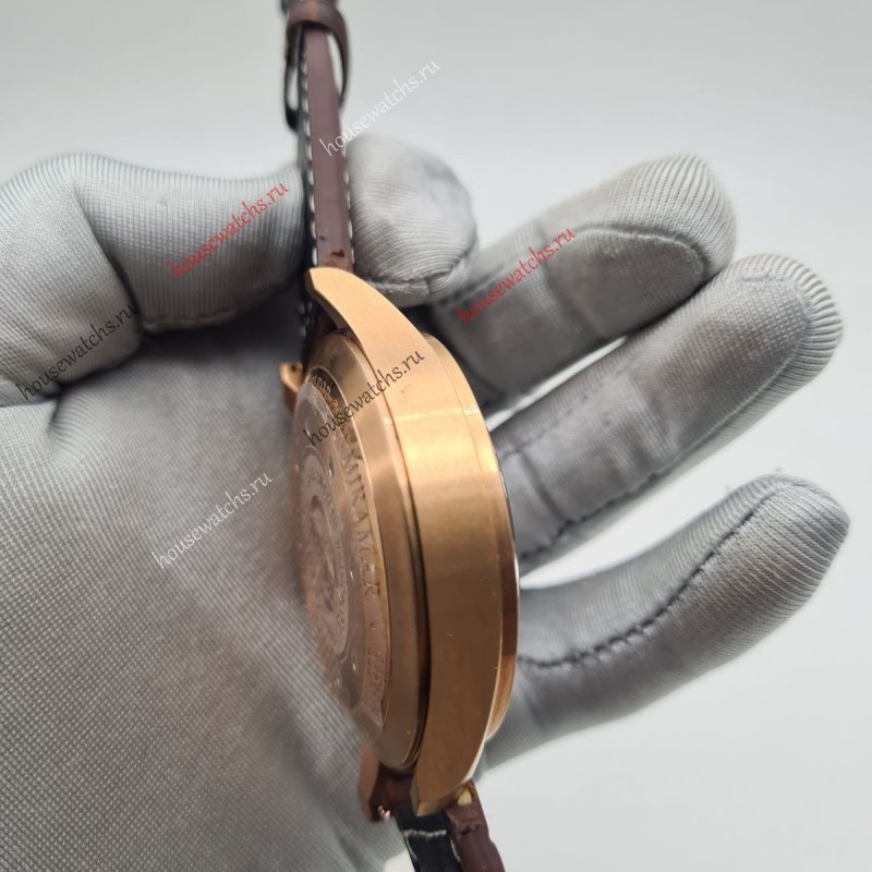 Копия Часы IWC Pilot Chronograph Top Gun H104614