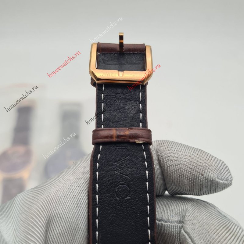 Копия Часы IWC Pilot Chronograph Top Gun H104614