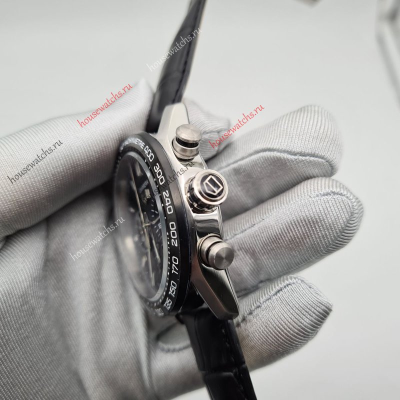 Копия Часы Tag Heuer Carrera Chronograph H104617