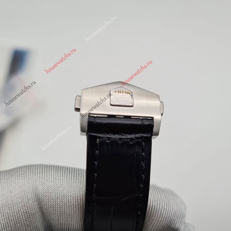 Копия Часы Tag Heuer Carrera Chronograph H104617