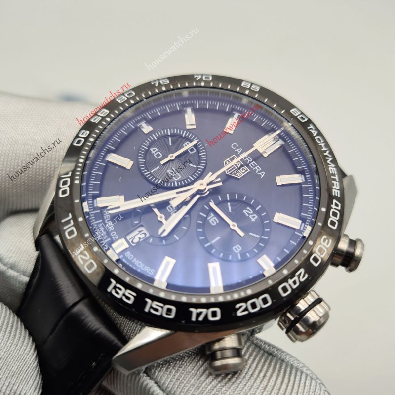 Копия Часы Tag Heuer Carrera Chronograph H104617