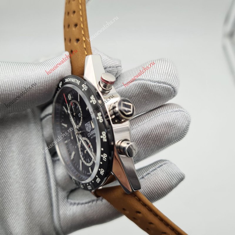 Копия Часы Tag Heuer Carrera H104618