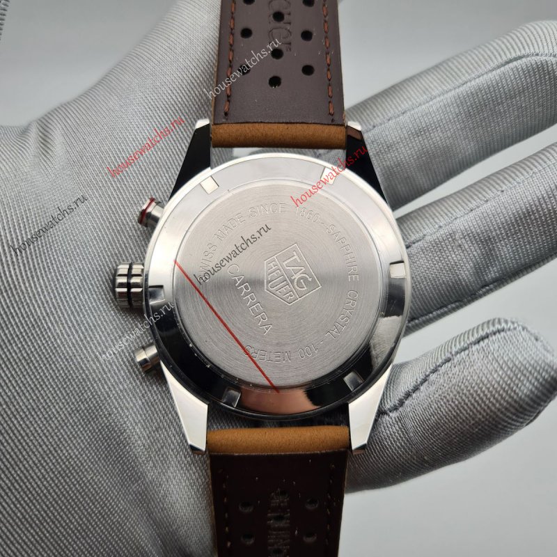 Копия Часы Tag Heuer Carrera H104618