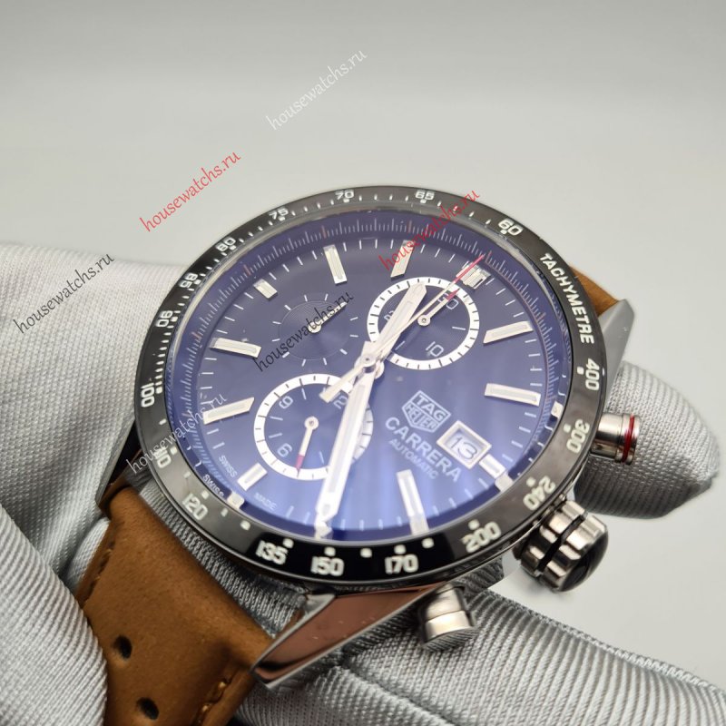 Копия Часы Tag Heuer Carrera H104618