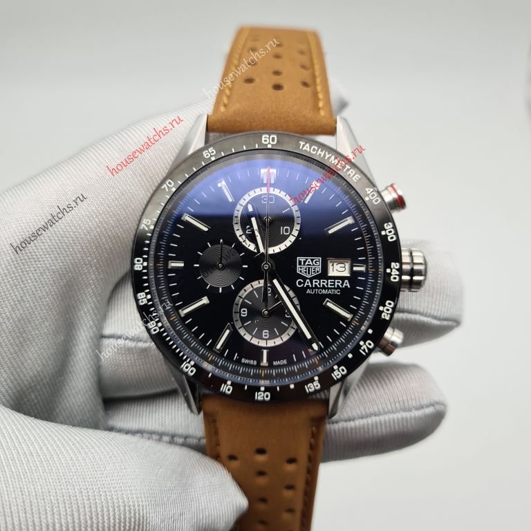Копия Часы Tag Heuer Carrera H104618