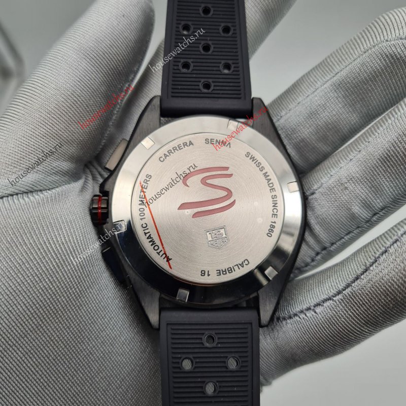 Копия Часы Tag Heuer Carrera H104619