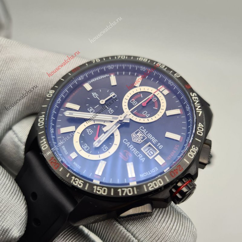 Копия Часы Tag Heuer Carrera H104619