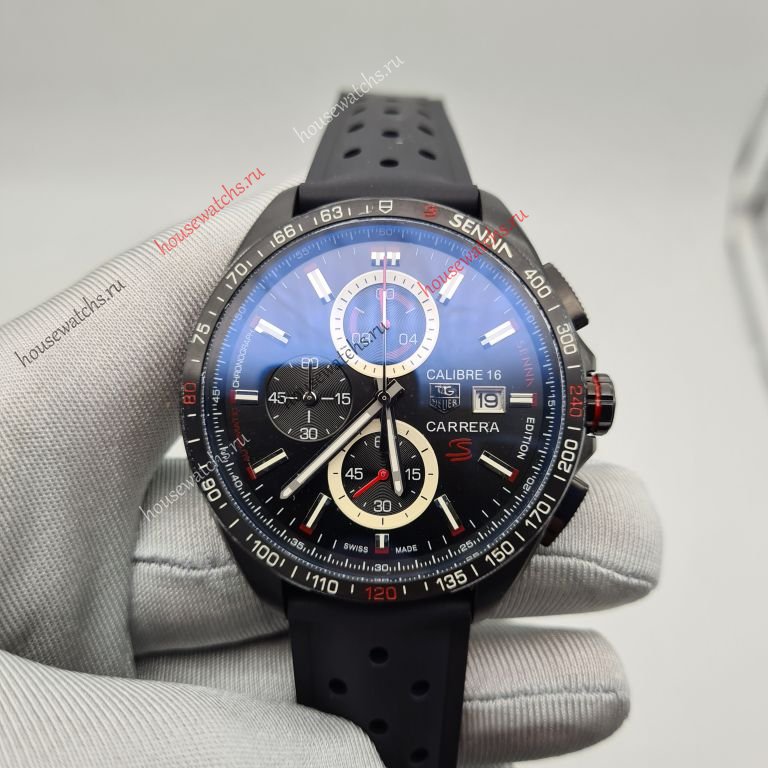 Копия Часы Tag Heuer Carrera H104619