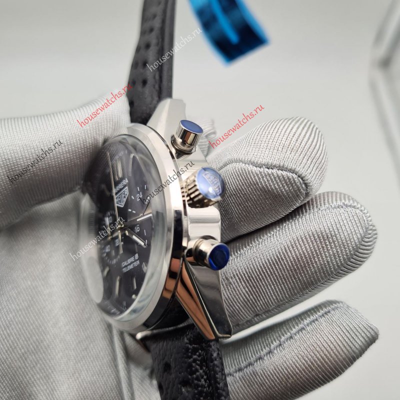 Копия Часы Tag Heuer Carrera Calibre H104621